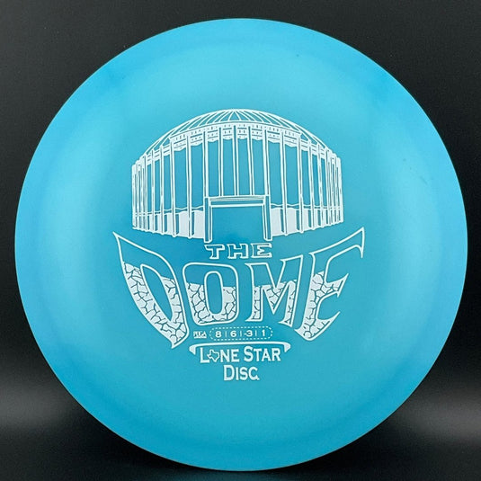 Lima The Dome - Artist Series - Lightweight