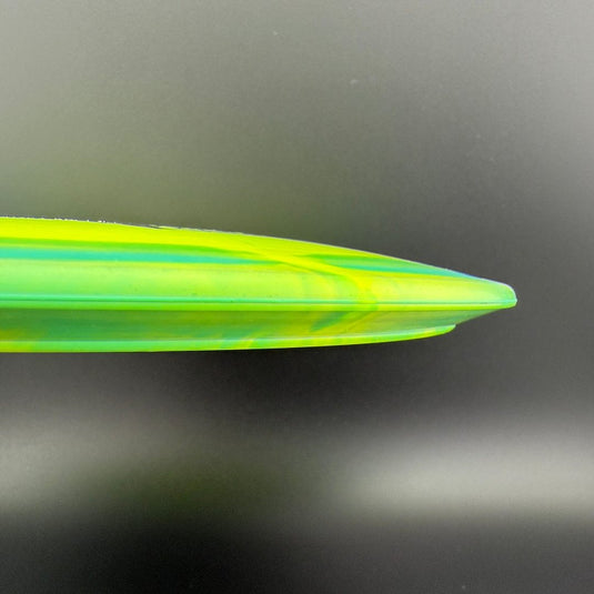 Halo Star Scorpion - Japan Open Limited - F2