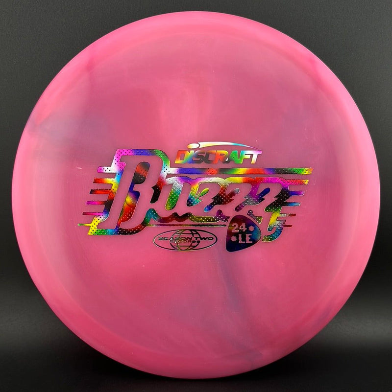 Load image into Gallery viewer, Z Swirl Buzzz - 2024 Ledgestone Edition
