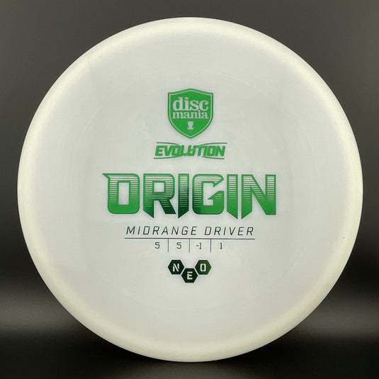 Neo Origin