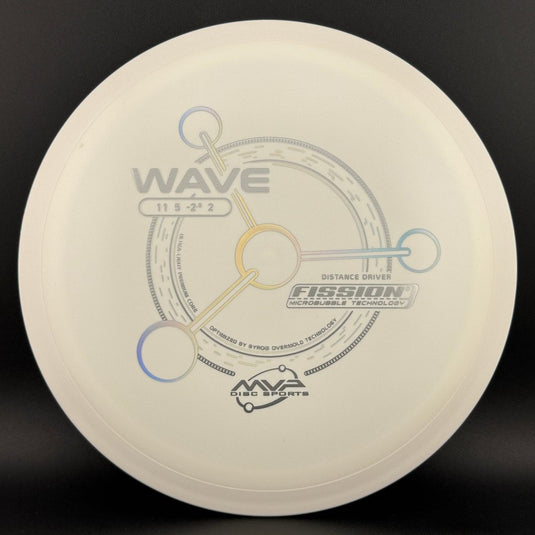 Fission Wave
