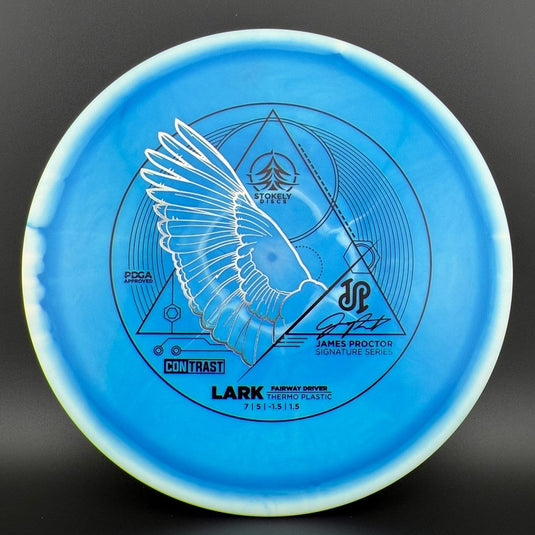 Contrast Thermo Lark - James Proctor Signature Series