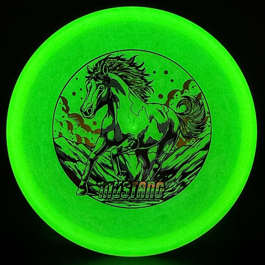 Nocturnal Flex Mustang - VIP Series