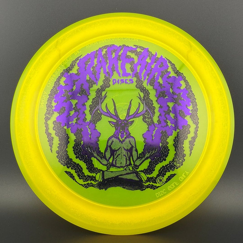 Load image into Gallery viewer, Champion Groove - Elk Man by Ripper Studios

