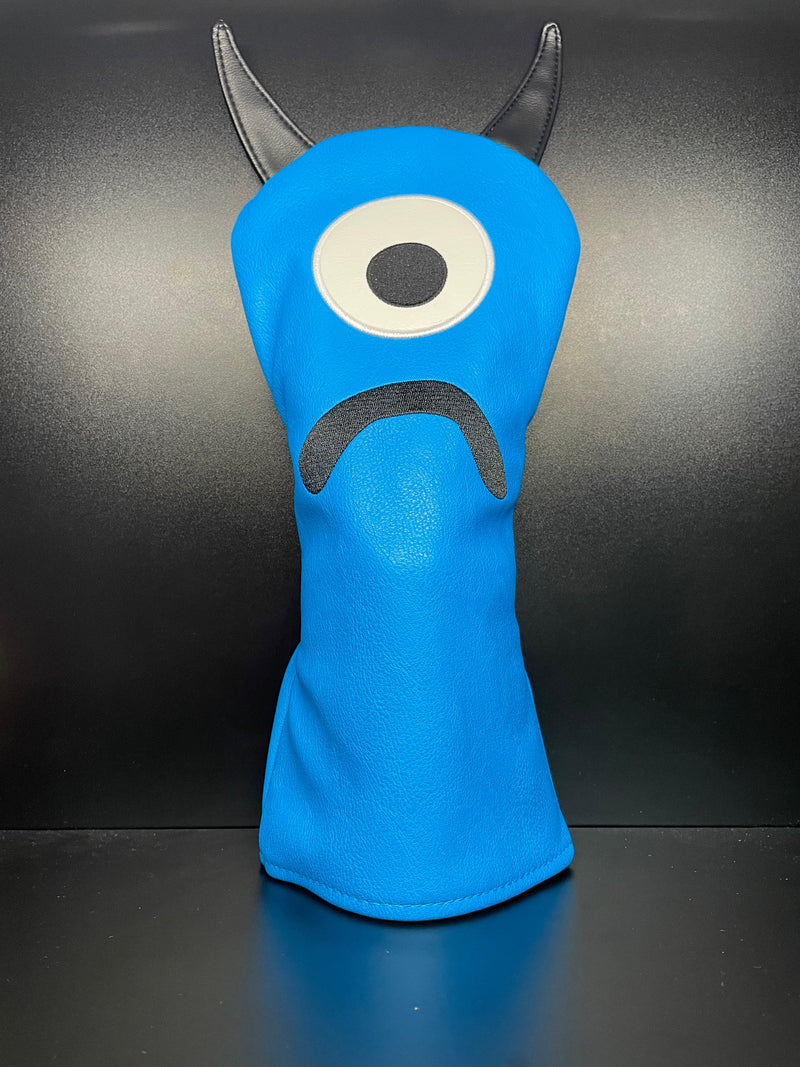 Load image into Gallery viewer, Monsters Headcover
