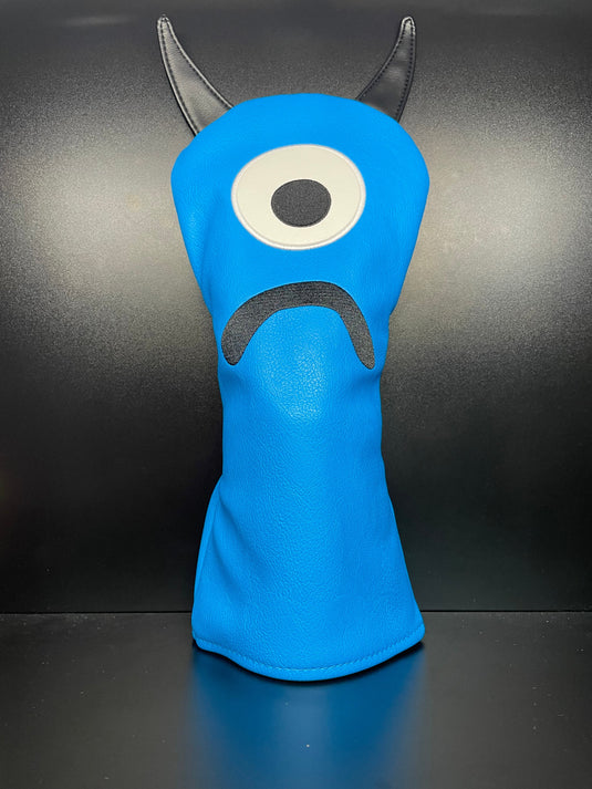 Monsters Headcover