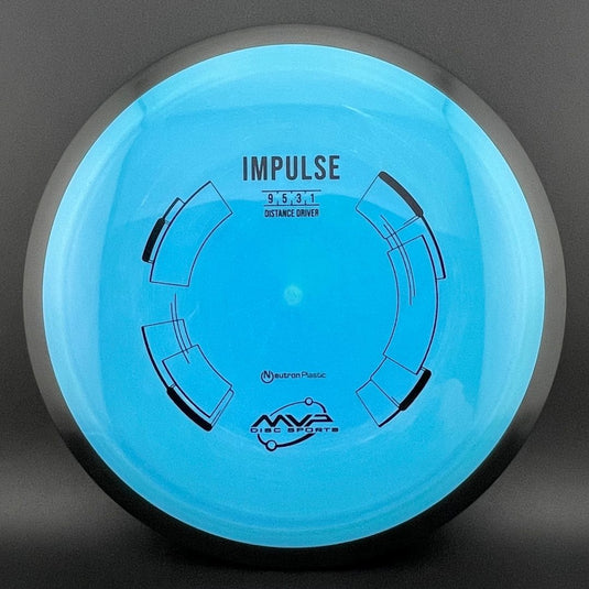 Neutron Impulse