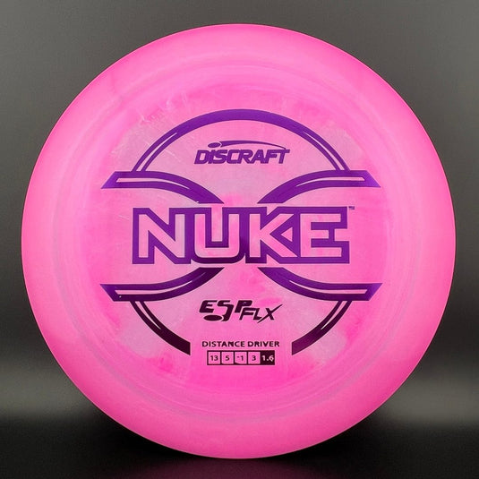 ESP FLX Nuke