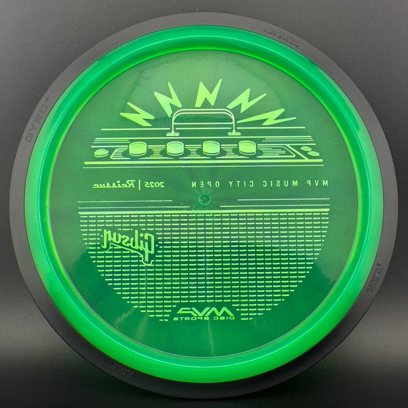Load image into Gallery viewer, Soft Proton Amp - 2025 Music City Open Gibson
