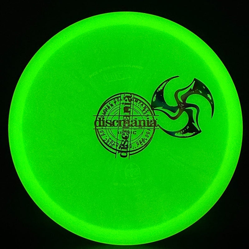 Load image into Gallery viewer, Color Glow C-Line MD1 - Mini Huk Multi Stamp *Warehouse Stash*
