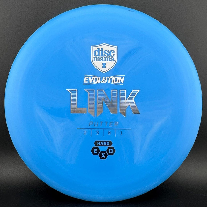 Load image into Gallery viewer, Hard Exo Link - Evolution

