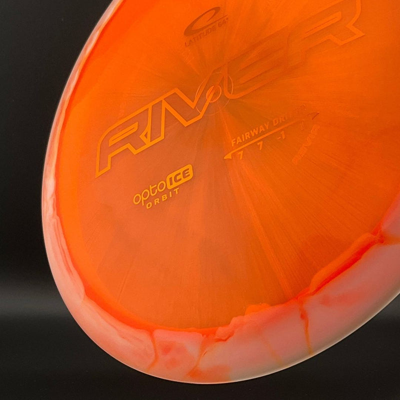 Load image into Gallery viewer, Opto Ice Orbit River - Fairway Driver
