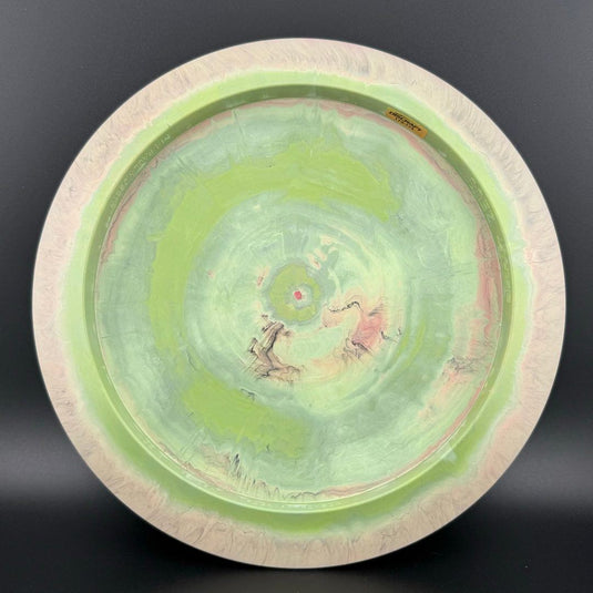 ESP Zeus - Paul McBeth 6x Claw Misprints