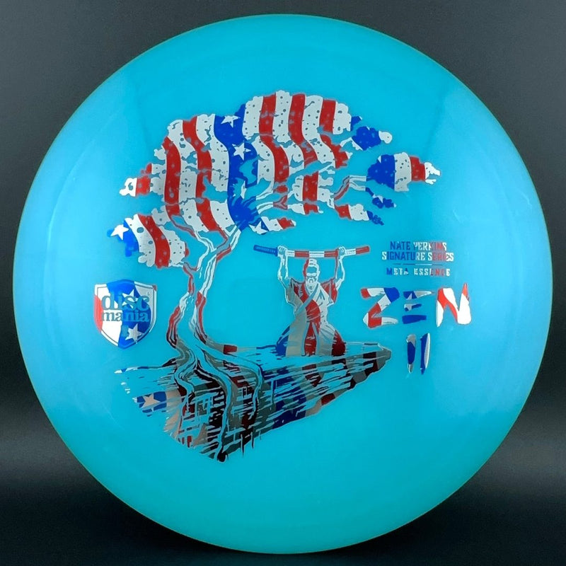 Load image into Gallery viewer, Meta Essence - Zen 2 - Nate Perkins Signature Series
