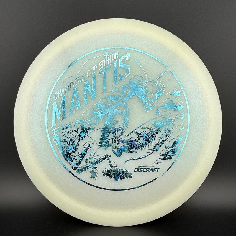 Load image into Gallery viewer, Colorshift Z Mantis - Champion's Cup Edition
