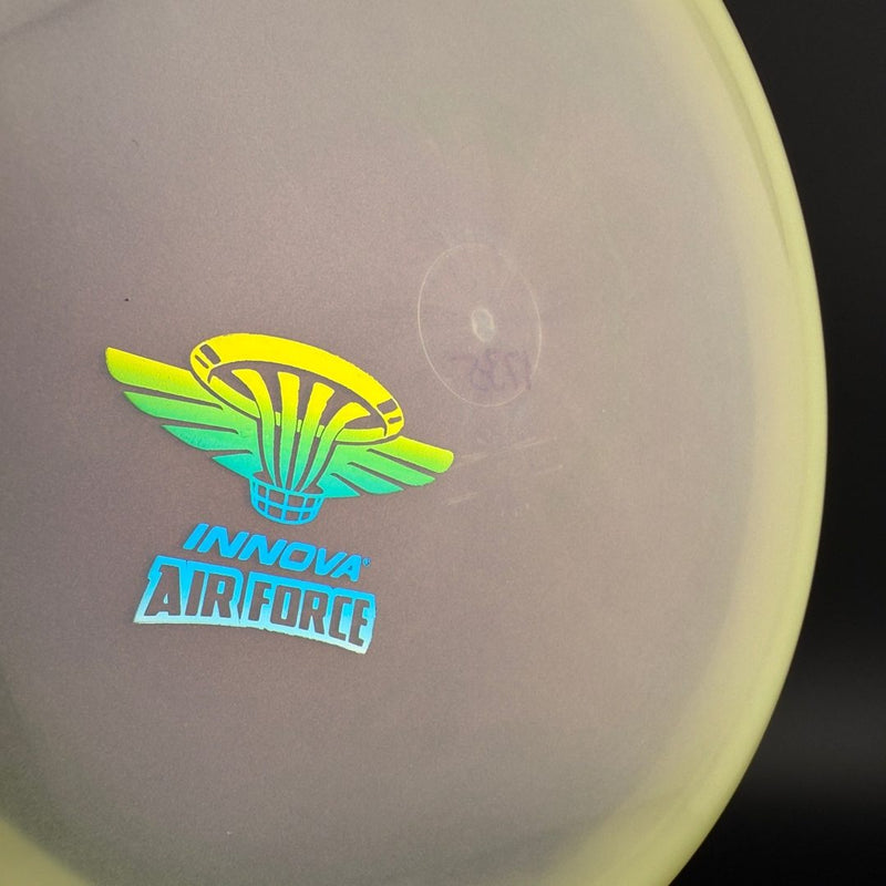 Load image into Gallery viewer, Proto Glow Pearl Champion Toro - LVC Run - Air Force
