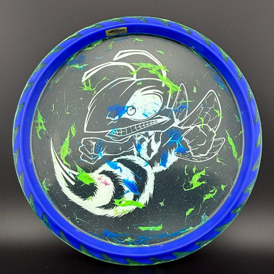 Jawbreaker FLX FuZed Buzzz - Big Bee
