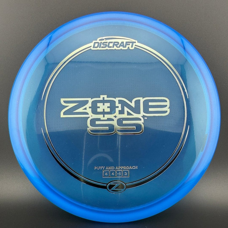 Load image into Gallery viewer, Z Zone SS
