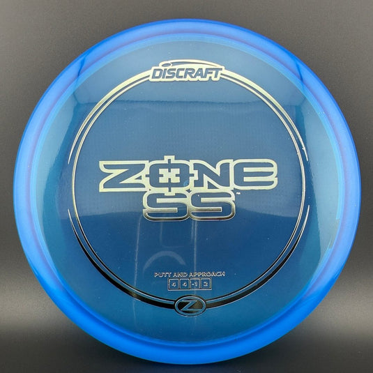 Z Zone SS