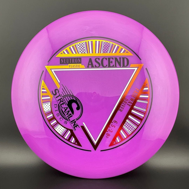 Load image into Gallery viewer, Neutron Ascend
