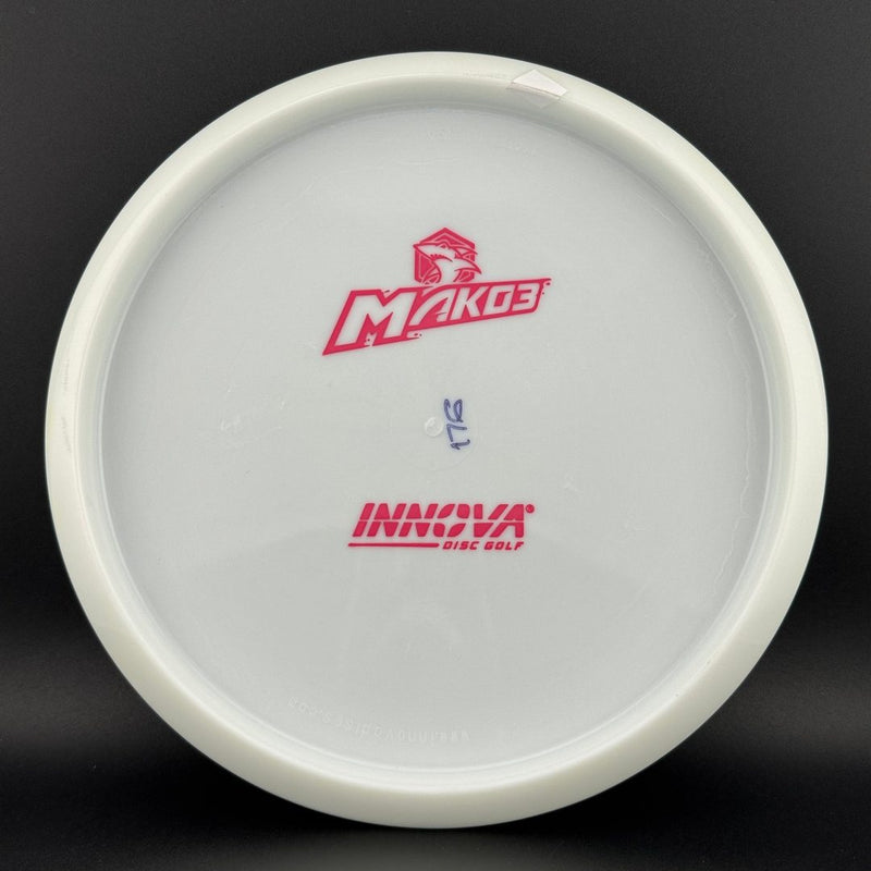 Load image into Gallery viewer, Star Mako3 - Bottom Stamp - Dyer's Delight Blank Top
