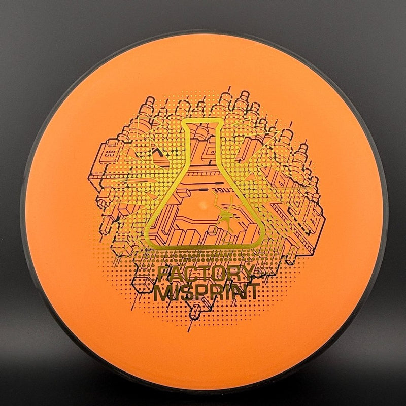 Load image into Gallery viewer, Electron Watt - MVP Circuit Challenge - Factory Misprint
