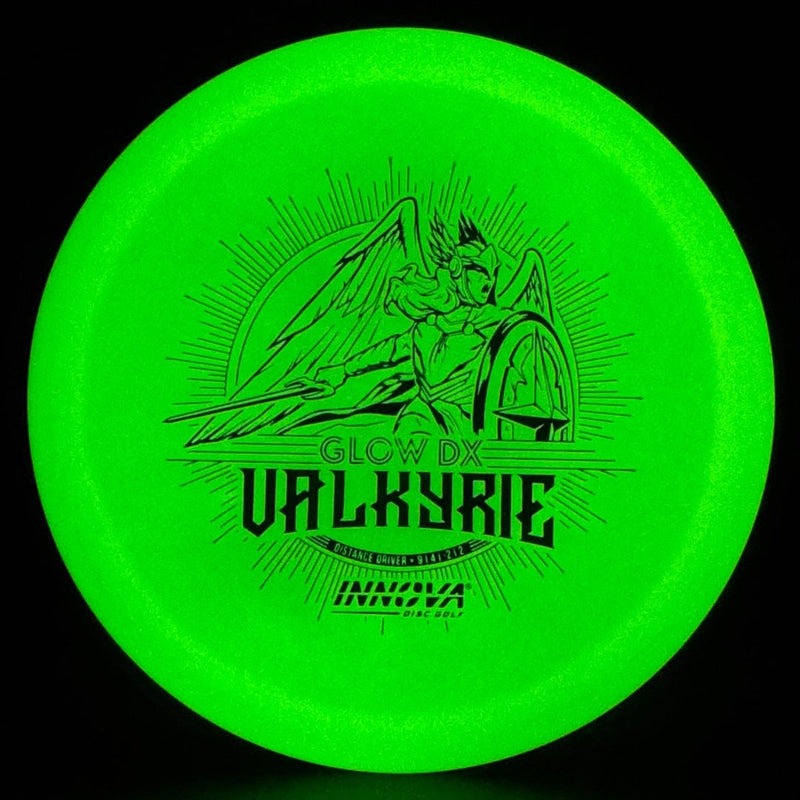 Load image into Gallery viewer, Classic Glow DX Valkyrie
