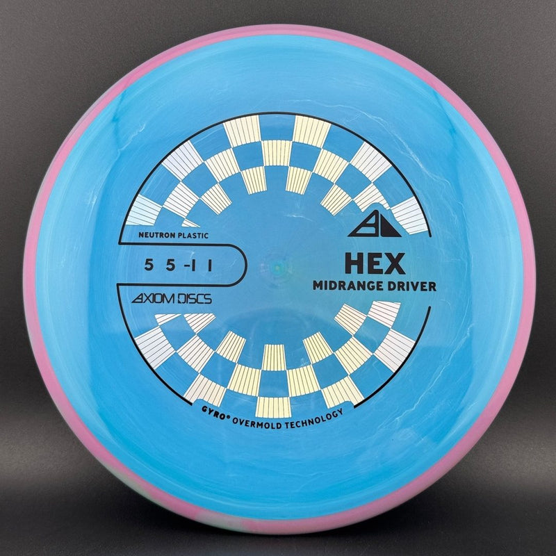 Load image into Gallery viewer, Neutron Hex
