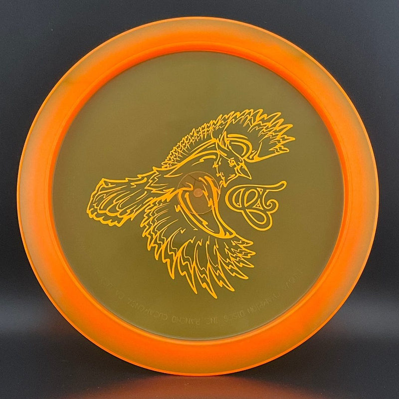 Load image into Gallery viewer, Quantum Draco (Run 1.5) - "TeeJay" - TJ Grobman Team Rare Air

