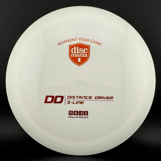 S-Line DD