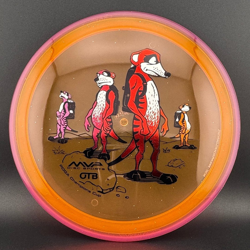 Load image into Gallery viewer, Prism Proton Crave - PDGA Champions Cup 2025
