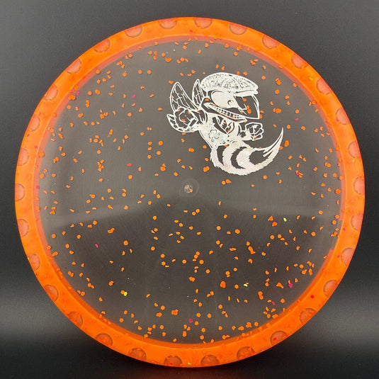 FuZed Confetti Z Zone - Irish Bee