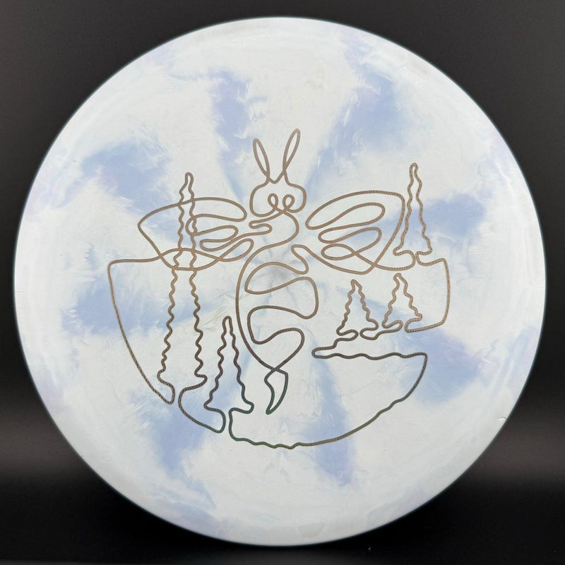 Load image into Gallery viewer, X Swirl Buzzz SS - Faylor Lake Limited Edition
