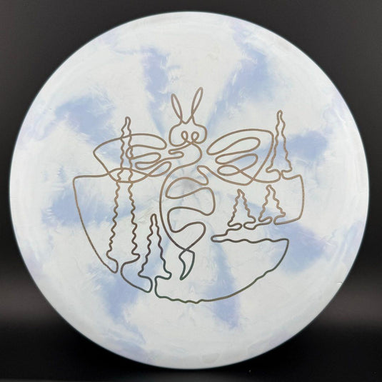 X Swirl Buzzz SS - Faylor Lake Limited Edition