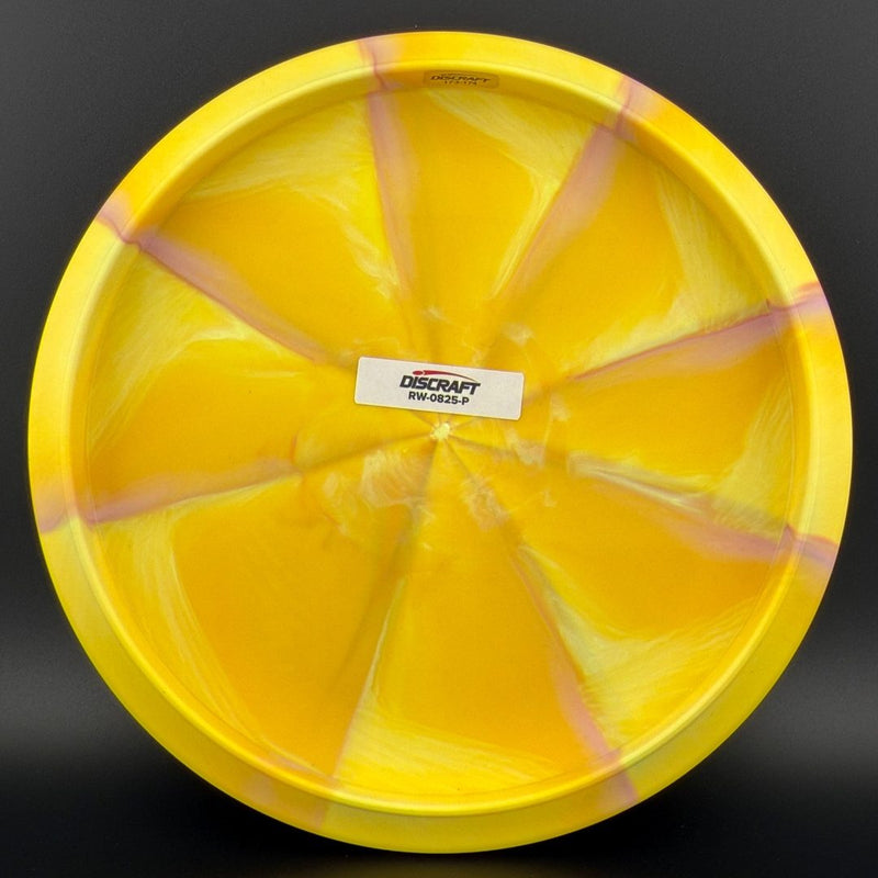 Load image into Gallery viewer, Swirl CT Test Flight Putter - Ricky Wysocki
