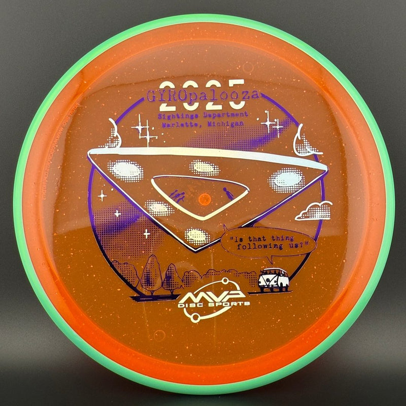 Load image into Gallery viewer, Particle Proton Eclipse Pyro - Gyropalooza 2025
