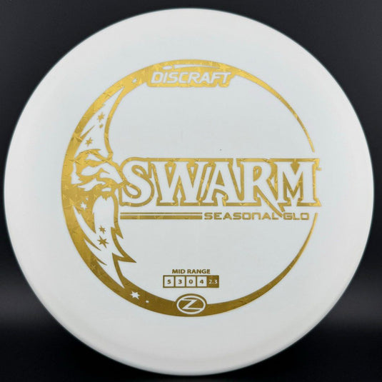 Z Glo Swarm - Seasonal Glo