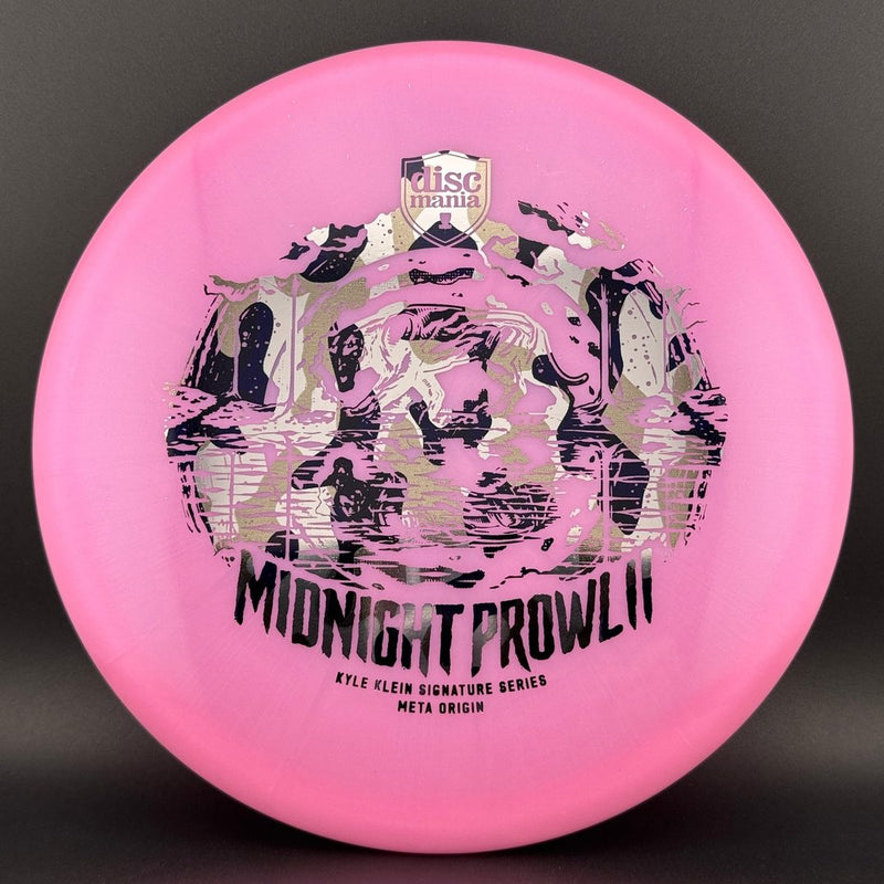 Load image into Gallery viewer, Meta Origin - Midnight Prowl 2 - Kyle Klein Sig Series
