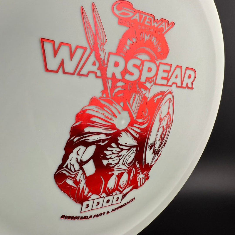Load image into Gallery viewer, Suregrip Warspear
