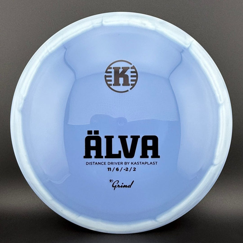 Load image into Gallery viewer, K1 Grind Alva
