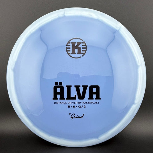 K1 Grind Alva