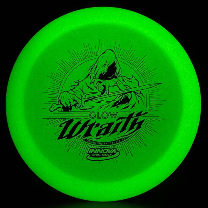 Load image into Gallery viewer, Classic Glow DX Wraith
