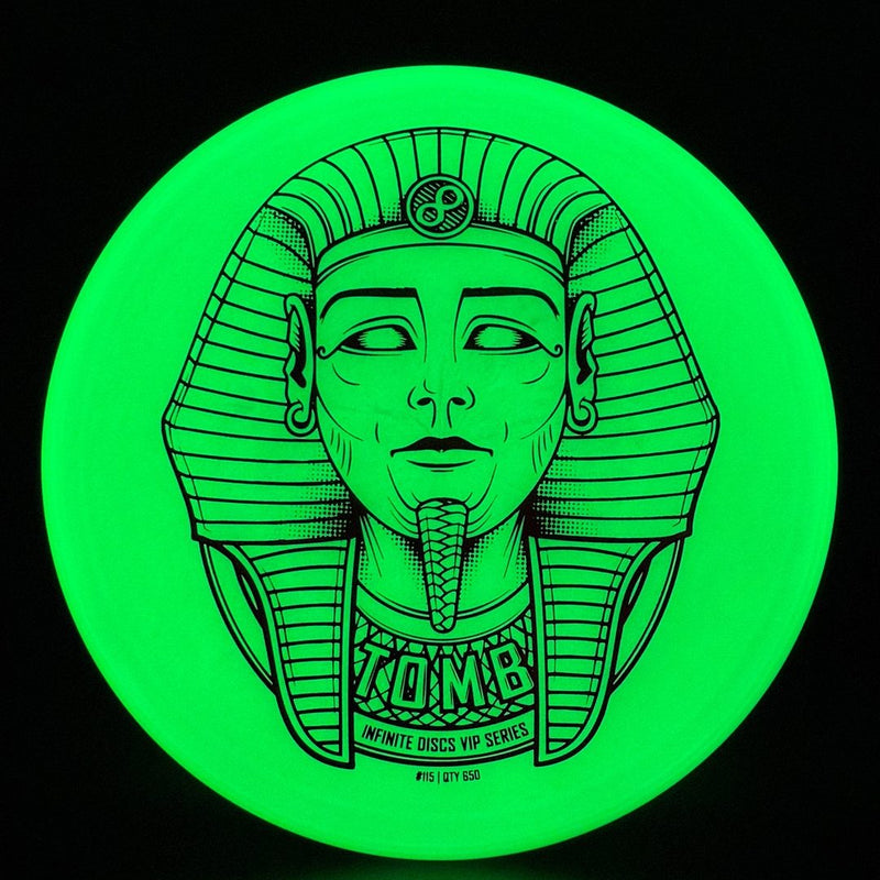 Load image into Gallery viewer, Proto Glow C-Blend Tomb - VIP Series #115 - 1/650
