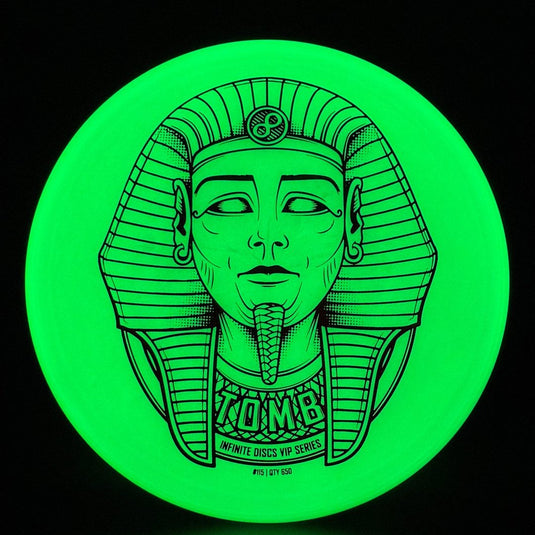 Proto Glow C-Blend Tomb - VIP Series