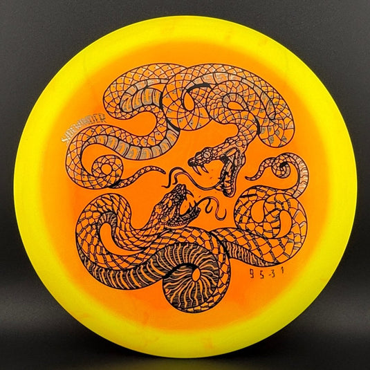 Halo Star Sidewinder - Double Strike