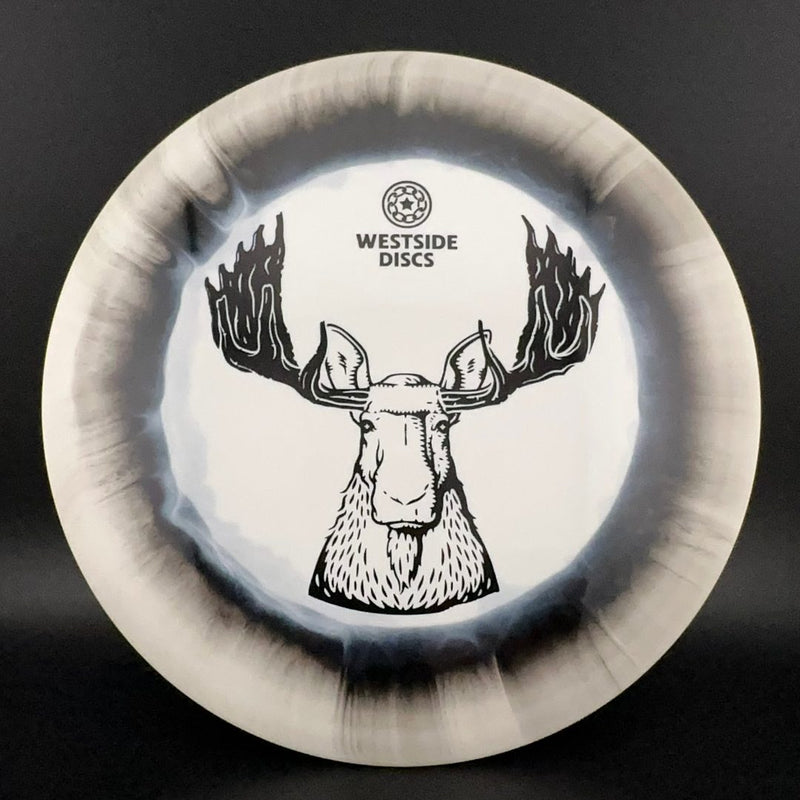 Load image into Gallery viewer, Tournament Ring Stag
