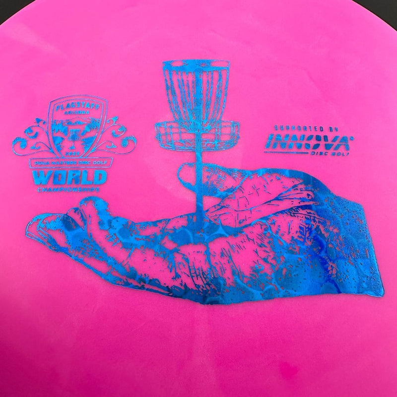 Load image into Gallery viewer, Nexus Polecat - 2023 Masters World Championships
