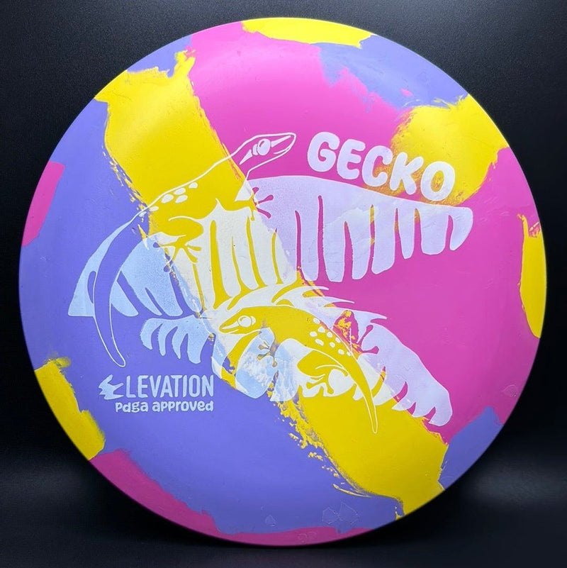 Load image into Gallery viewer, ecoFLEX Gecko - Recycled Rubber - 2nd Run
