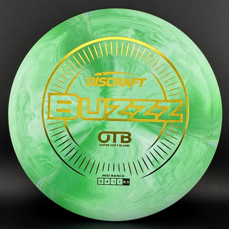Load image into Gallery viewer, Swirl Super Soft Buzzz - OTB
