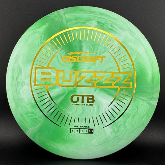 Swirl Super Soft Buzzz - OTB